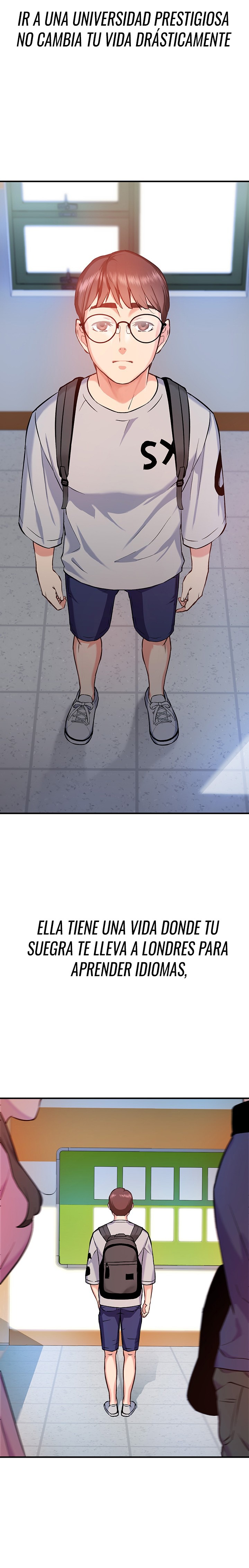 Summer with Mother and Daughter Raw Chapter 1 Page 4