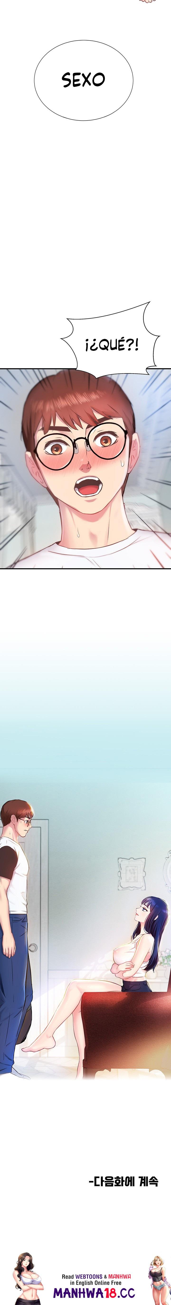Summer with Mother and Daughter Raw Chapter 1 Page 40