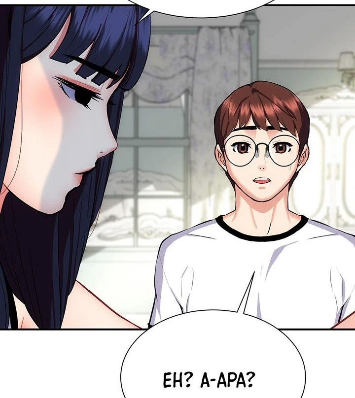 Summer with Mother and Daughter Raw Chapter 10 Page 100