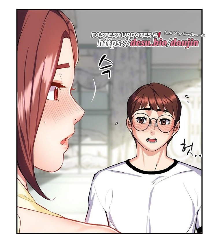 Summer with Mother and Daughter Raw Chapter 10 Page 103