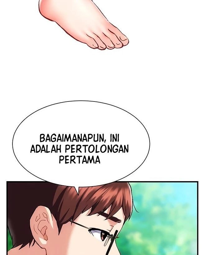 Summer with Mother and Daughter Raw Chapter 10 Page 11