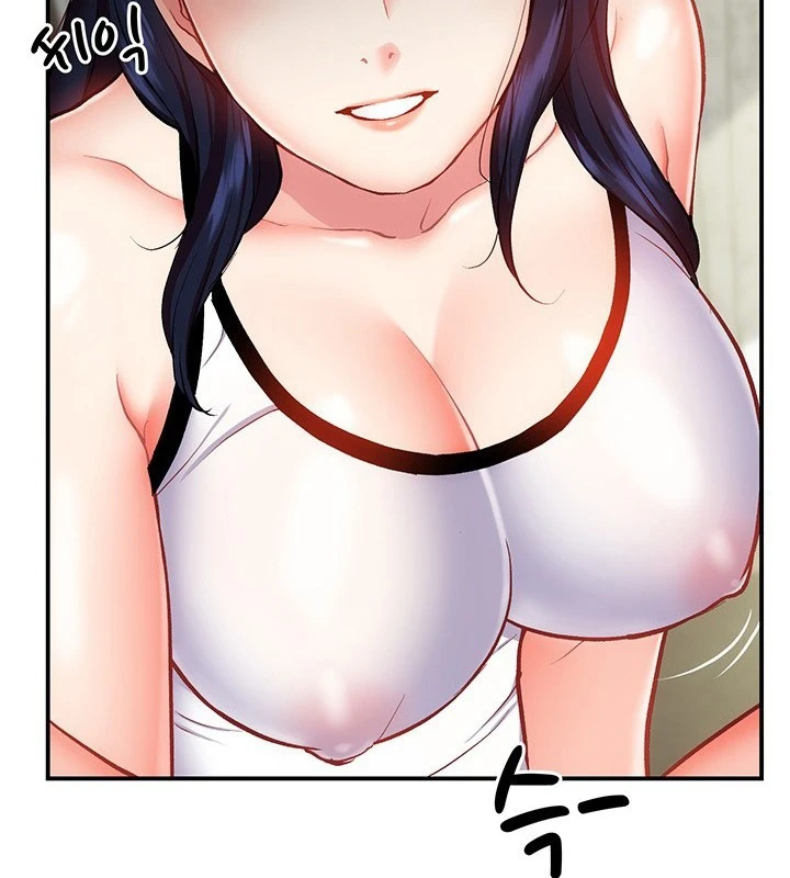 Summer with Mother and Daughter Raw Chapter 10 Page 113