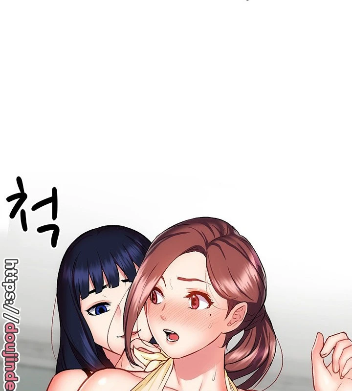 Summer with Mother and Daughter Raw Chapter 10 Page 114