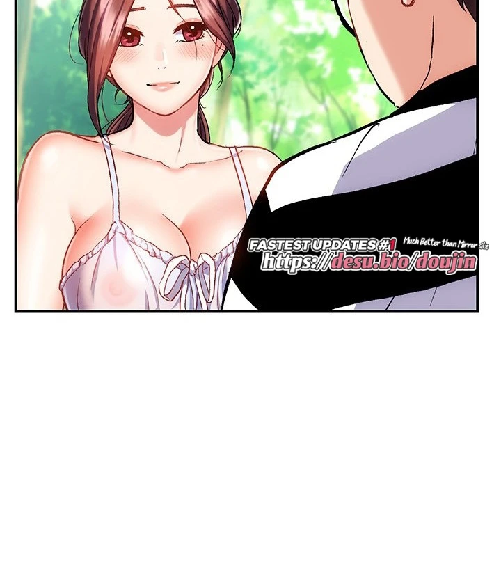 Summer with Mother and Daughter Raw Chapter 10 Page 13