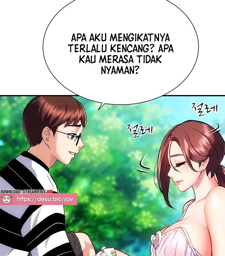 Summer with Mother and Daughter Raw Chapter 10 Page 15