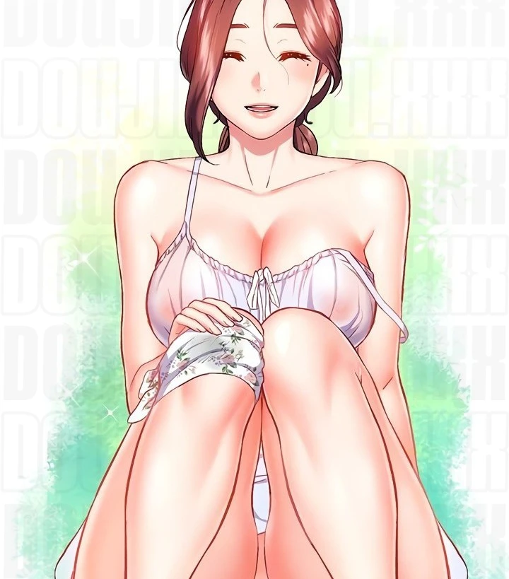 Summer with Mother and Daughter Raw Chapter 10 Page 17
