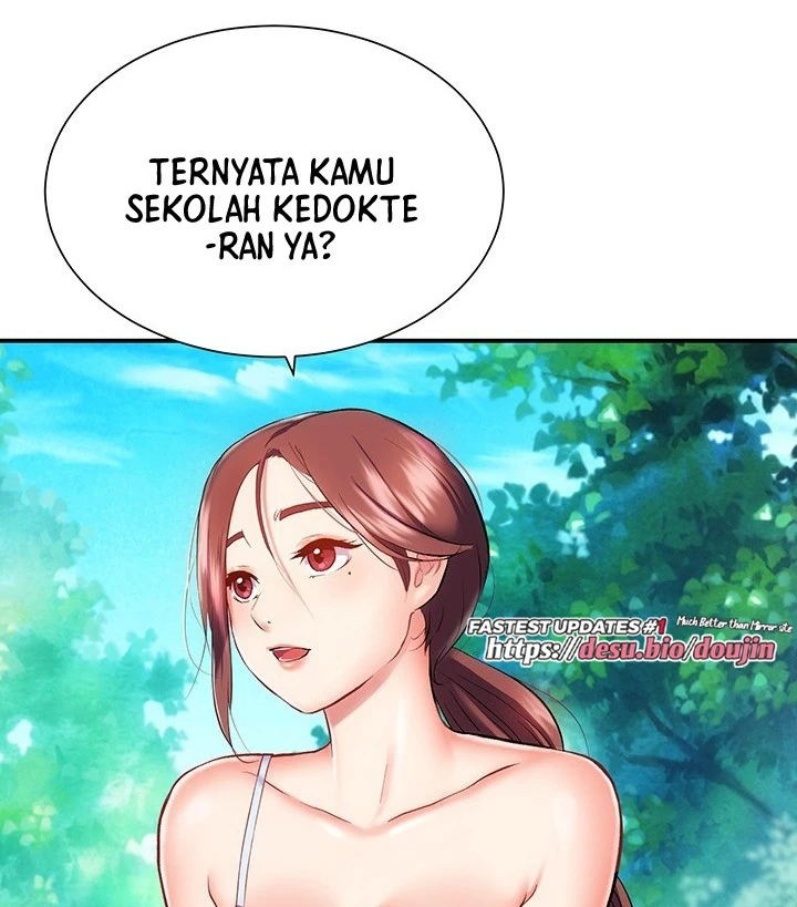 Summer with Mother and Daughter Raw Chapter 10 Page 20
