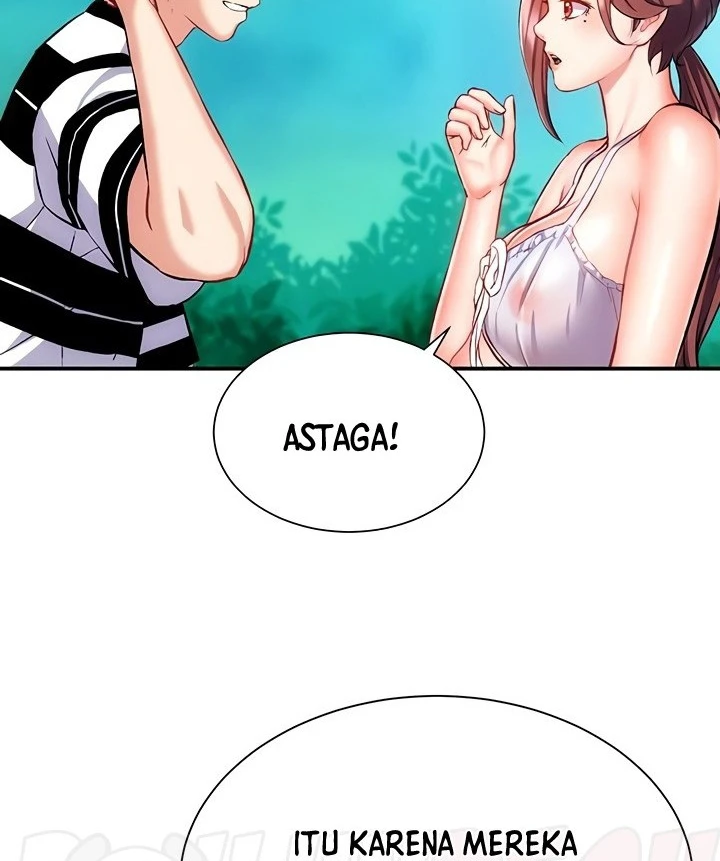Summer with Mother and Daughter Raw Chapter 10 Page 27