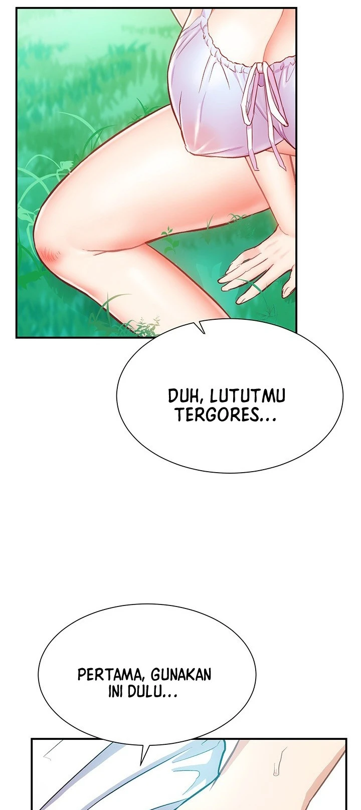 Summer with Mother and Daughter Raw Chapter 10 Page 3