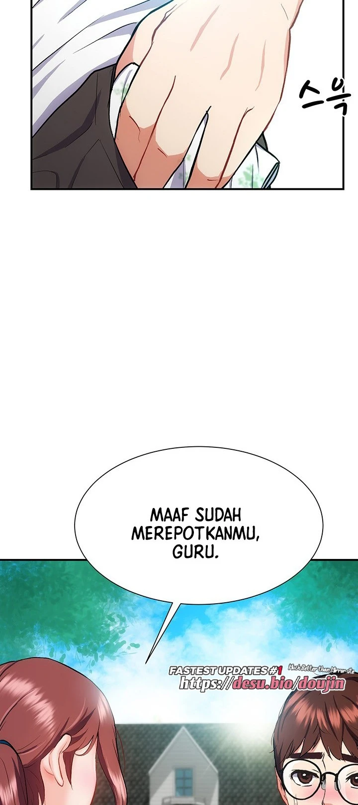 Summer with Mother and Daughter Raw Chapter 10 Page 4