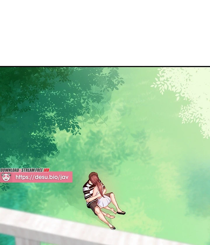 Summer with Mother and Daughter Raw Chapter 10 Page 40