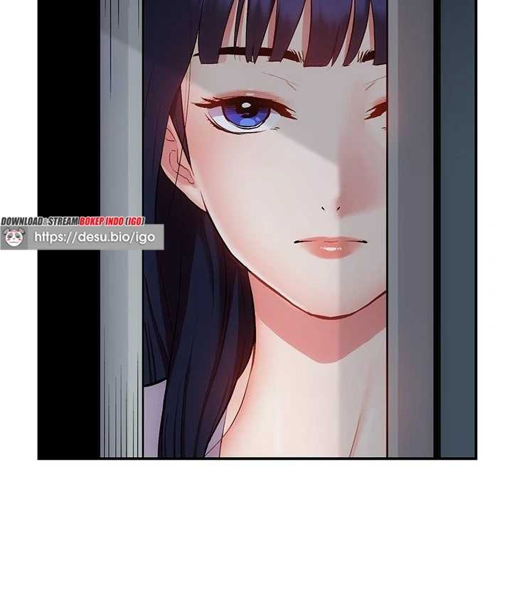 Summer with Mother and Daughter Raw Chapter 10 Page 45