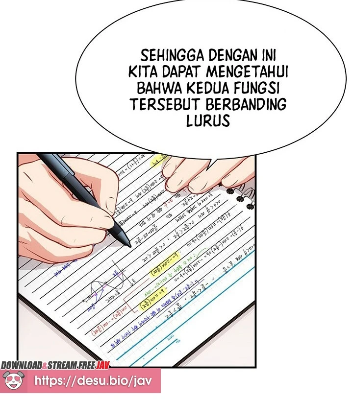 Summer with Mother and Daughter Raw Chapter 10 Page 57