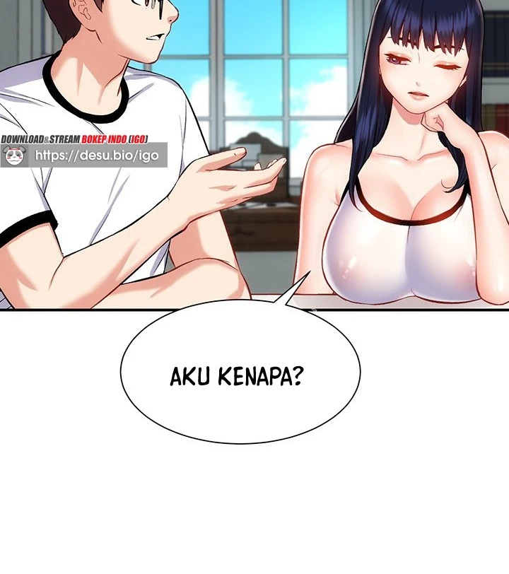 Summer with Mother and Daughter Raw Chapter 10 Page 64
