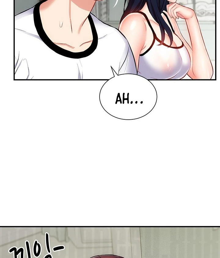 Summer with Mother and Daughter Raw Chapter 10 Page 75