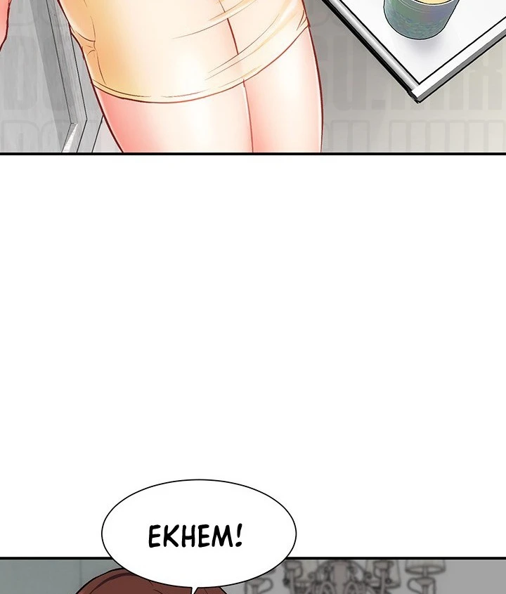 Summer with Mother and Daughter Raw Chapter 10 Page 77
