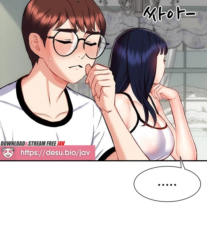Summer with Mother and Daughter Raw Chapter 10 Page 78