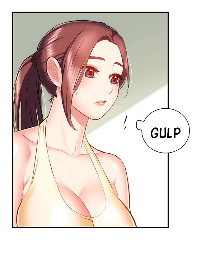 Summer with Mother and Daughter Raw Chapter 10 Page 79