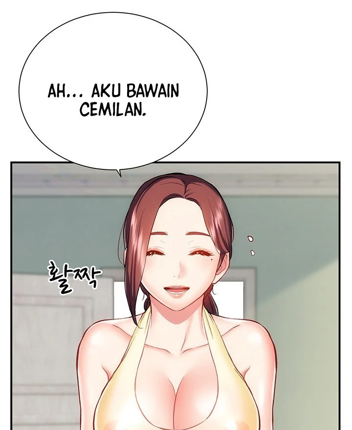 Summer with Mother and Daughter Raw Chapter 10 Page 80