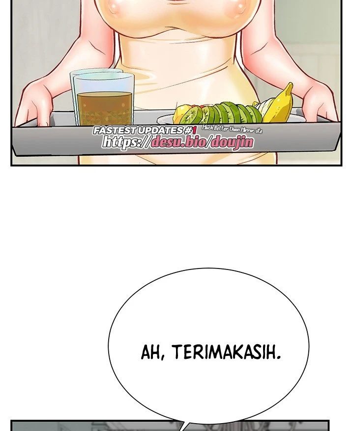 Summer with Mother and Daughter Raw Chapter 10 Page 81