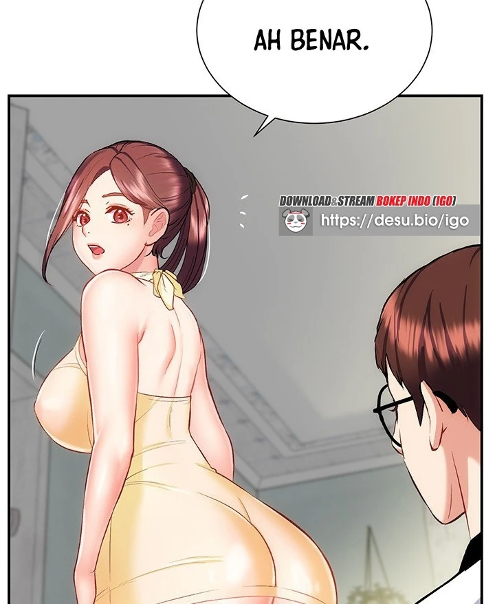 Summer with Mother and Daughter Raw Chapter 10 Page 83