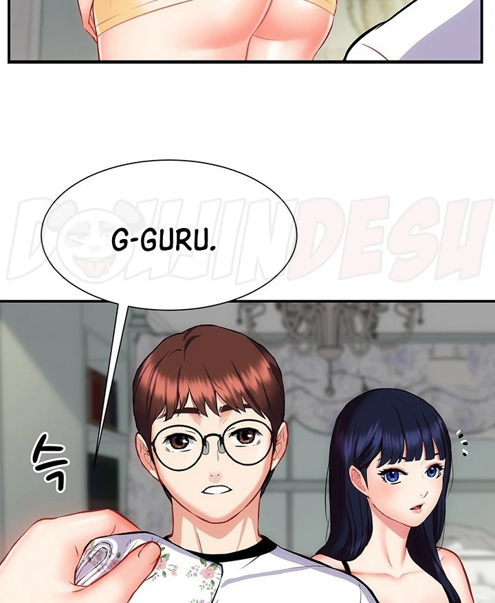 Summer with Mother and Daughter Raw Chapter 10 Page 84