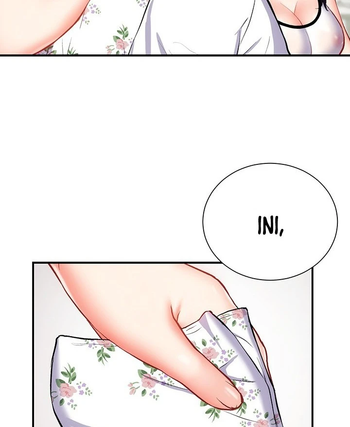 Summer with Mother and Daughter Raw Chapter 10 Page 85