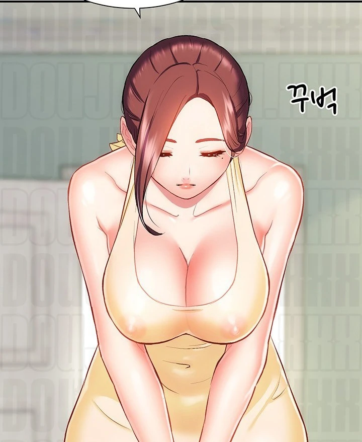Summer with Mother and Daughter Raw Chapter 10 Page 87