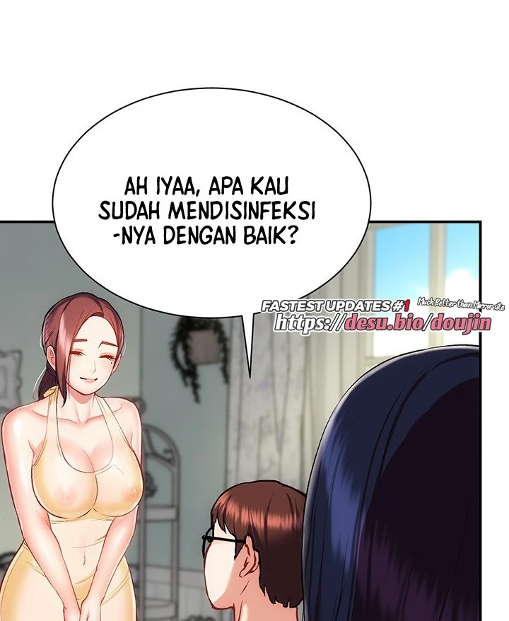 Summer with Mother and Daughter Raw Chapter 10 Page 89