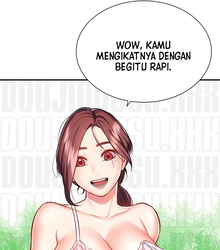 Summer with Mother and Daughter Raw Chapter 10 Page 9