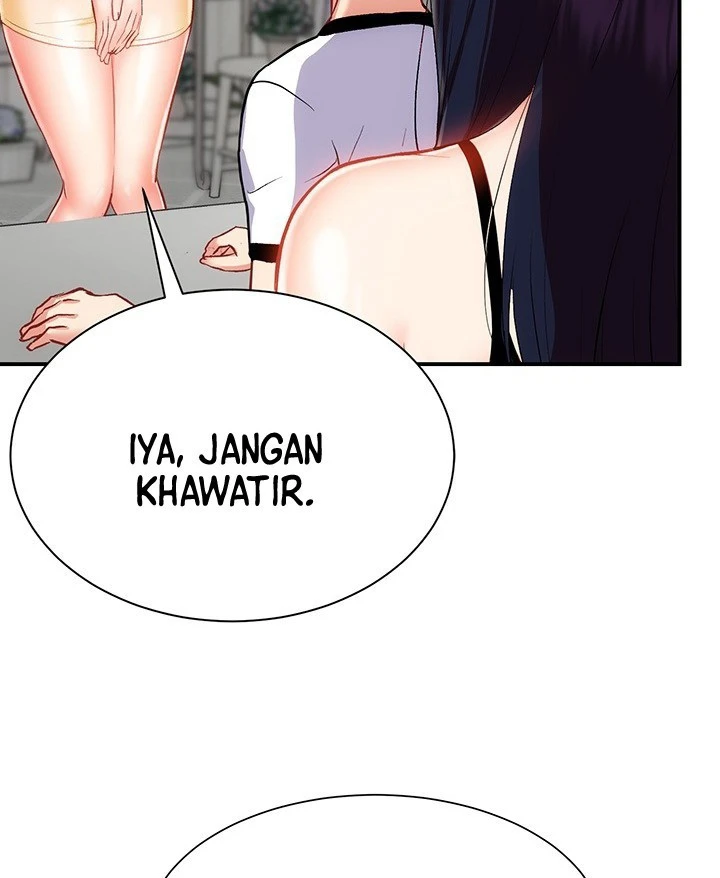 Summer with Mother and Daughter Raw Chapter 10 Page 90