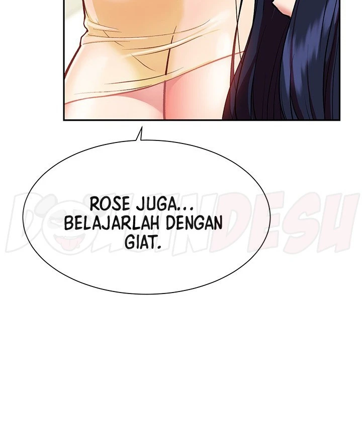 Summer with Mother and Daughter Raw Chapter 10 Page 92