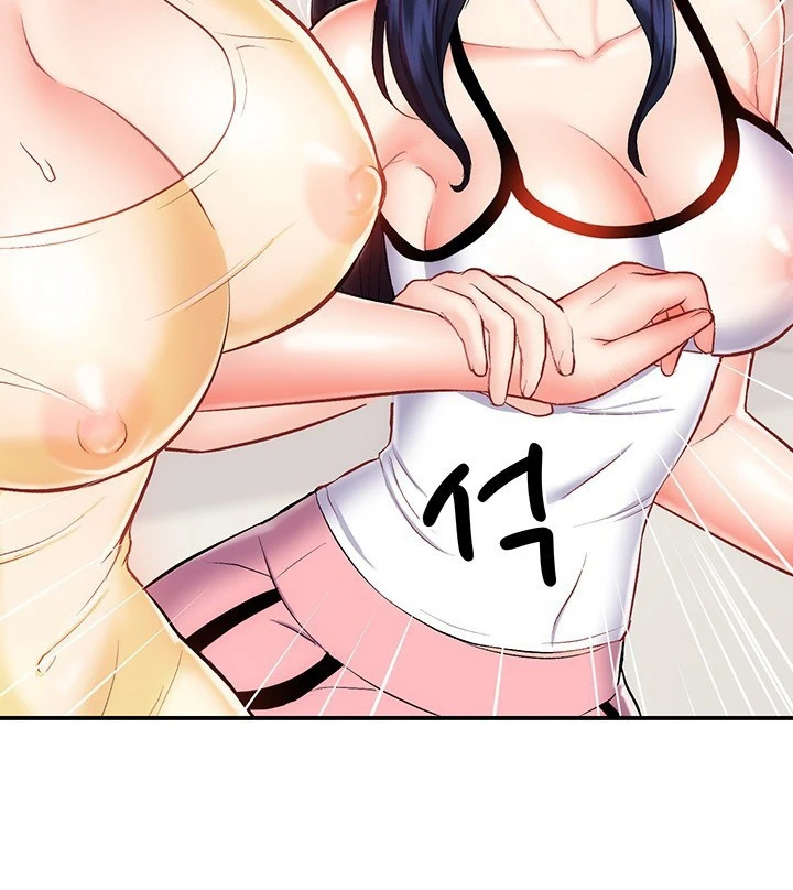 Summer with Mother and Daughter Raw Chapter 10 Page 95