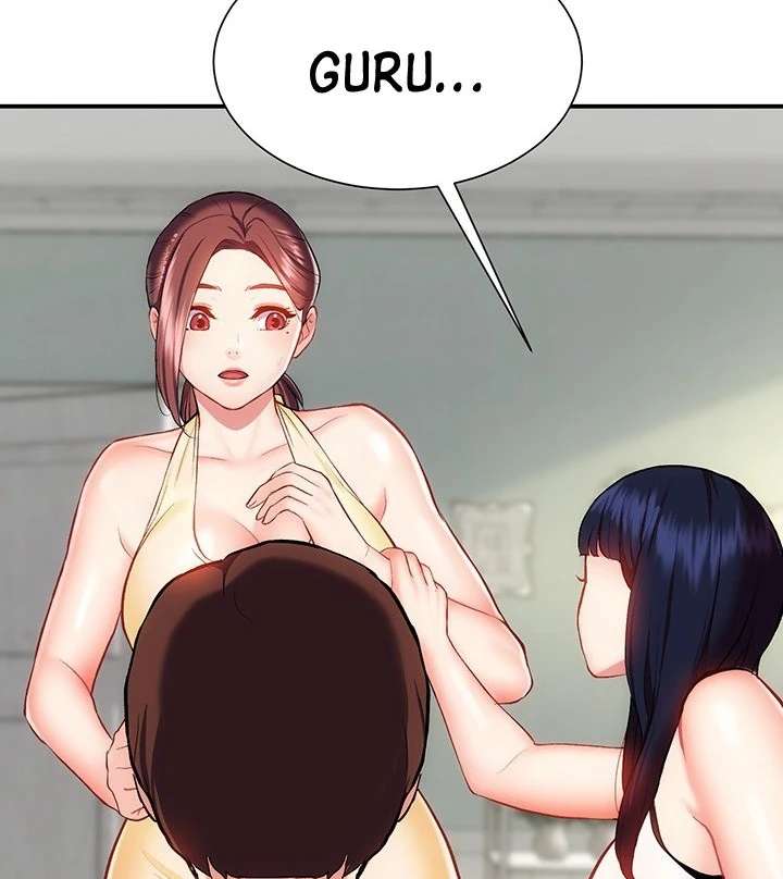 Summer with Mother and Daughter Raw Chapter 10 Page 98