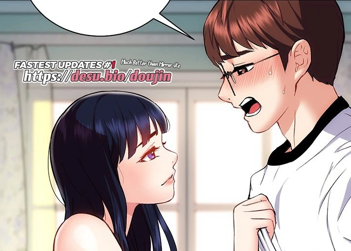 Summer with Mother and Daughter Raw Chapter 11 Page 103