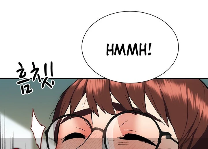 Summer with Mother and Daughter Raw Chapter 11 Page 115