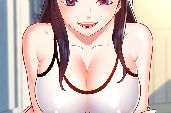 Summer with Mother and Daughter Raw Chapter 11 Page 130