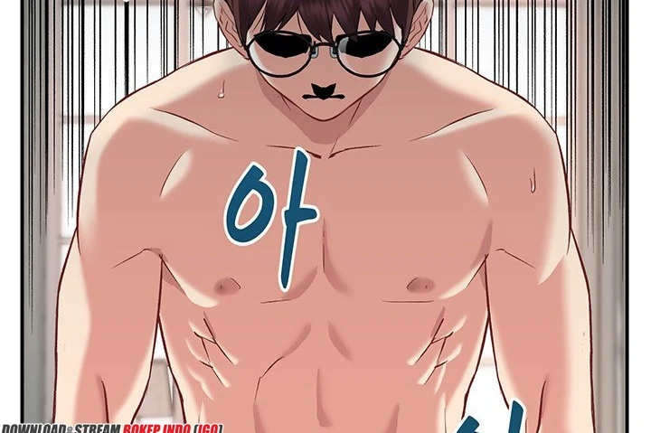 Summer with Mother and Daughter Raw Chapter 11 Page 136