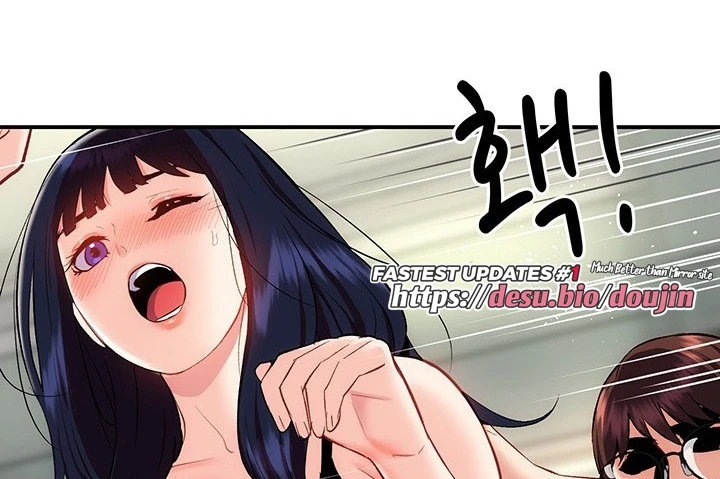 Summer with Mother and Daughter Raw Chapter 11 Page 146