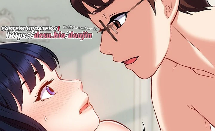 Summer with Mother and Daughter Raw Chapter 11 Page 170