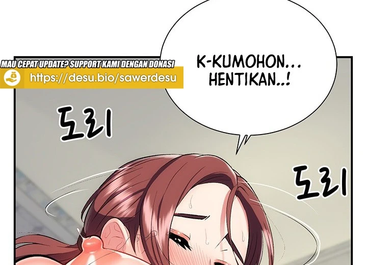 Summer with Mother and Daughter Raw Chapter 11 Page 20