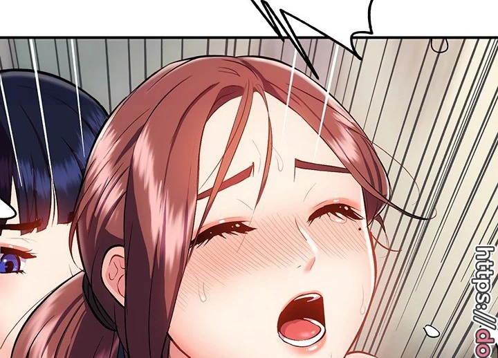 Summer with Mother and Daughter Raw Chapter 11 Page 31