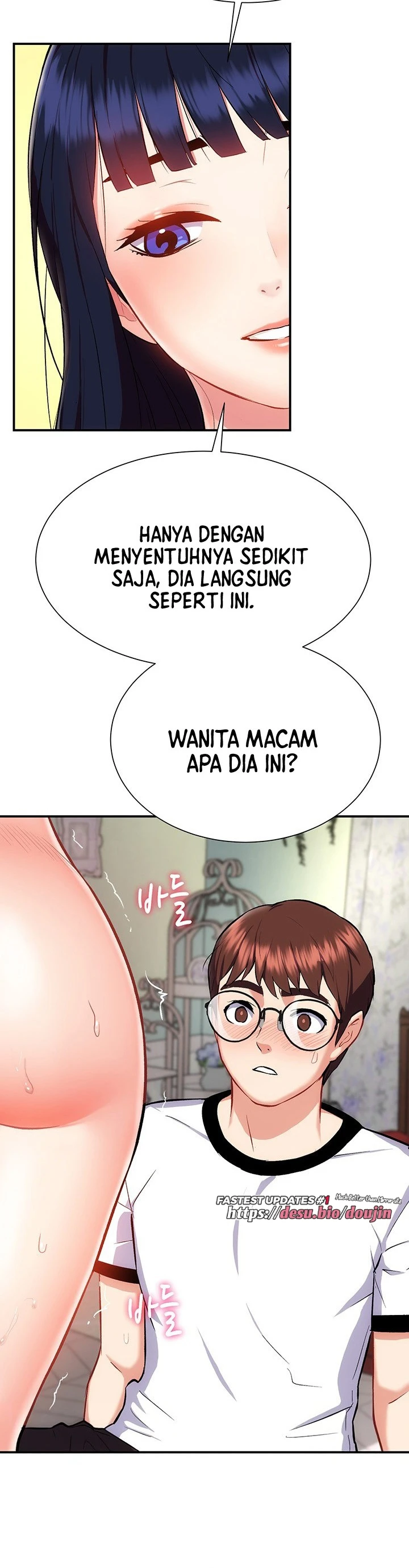 Summer with Mother and Daughter Raw Chapter 11 Page 5