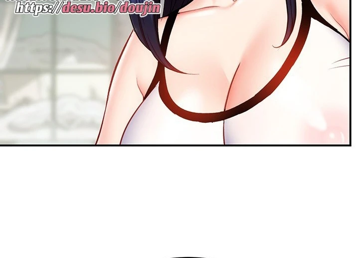 Summer with Mother and Daughter Raw Chapter 11 Page 55