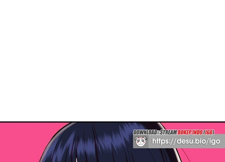 Summer with Mother and Daughter Raw Chapter 11 Page 60