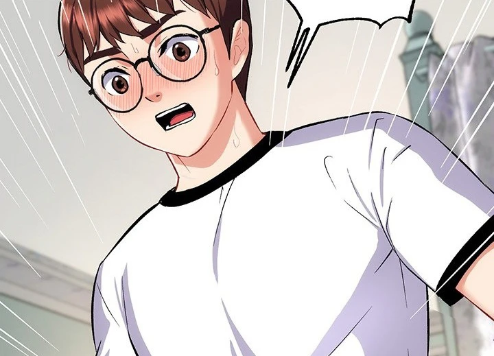 Summer with Mother and Daughter Raw Chapter 11 Page 71