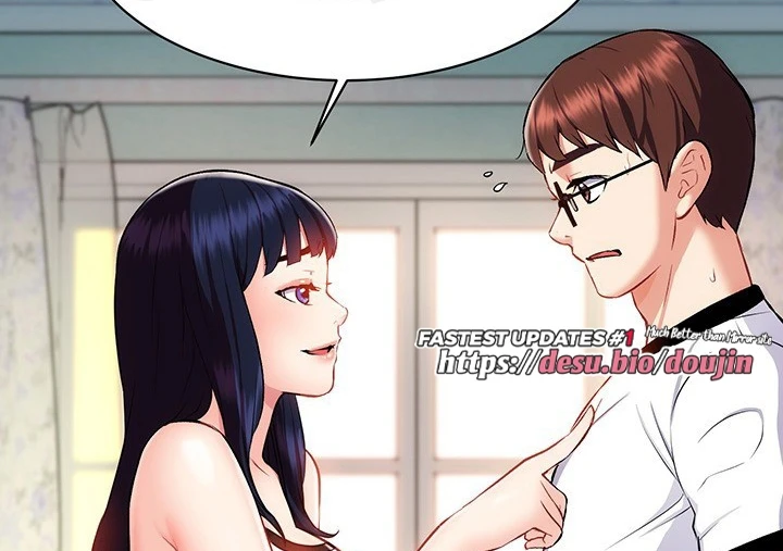 Summer with Mother and Daughter Raw Chapter 11 Page 78