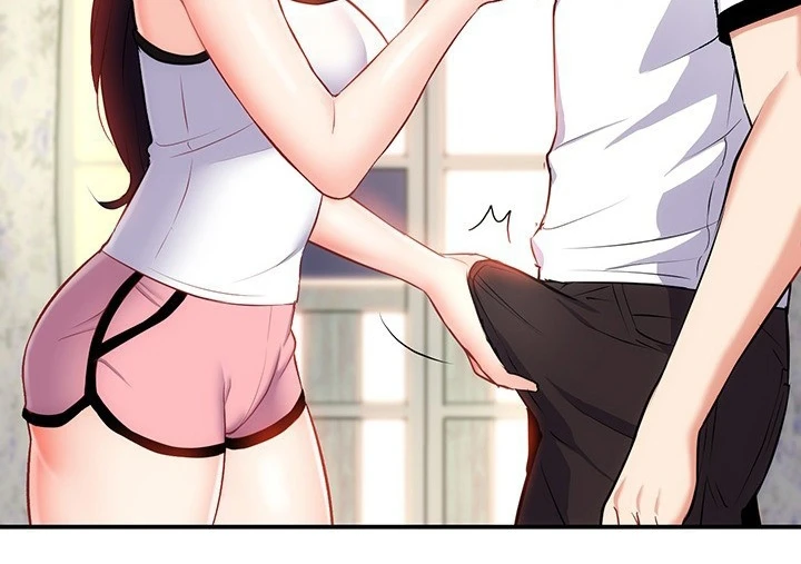 Summer with Mother and Daughter Raw Chapter 11 Page 79