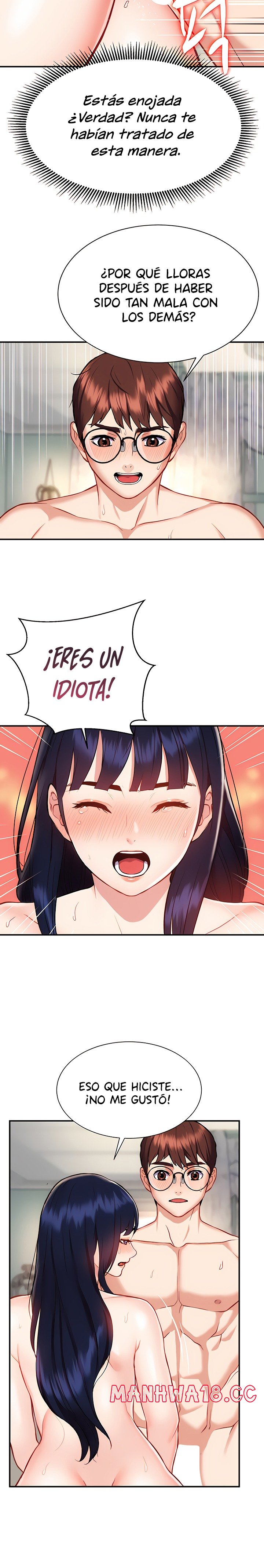 Summer with Mother and Daughter Raw Chapter 12 Page 12