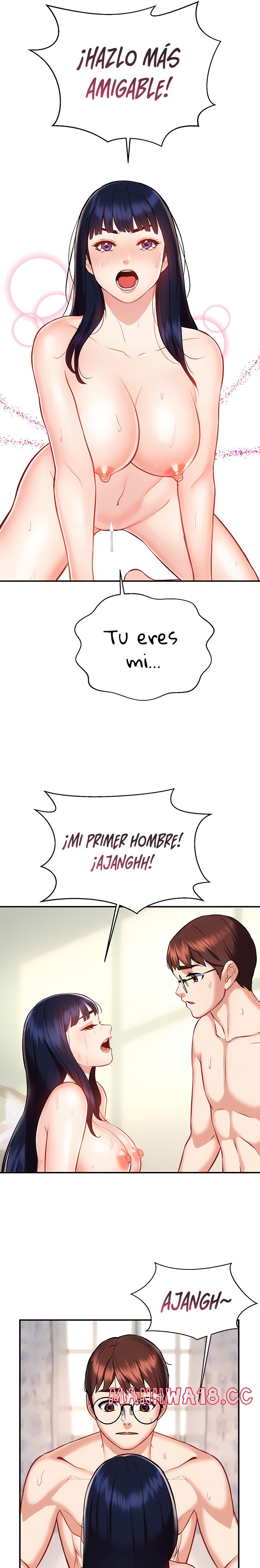 Summer with Mother and Daughter Raw Chapter 12 Page 13
